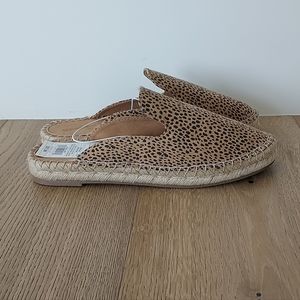 Universal Thread slides 7.5 NEW